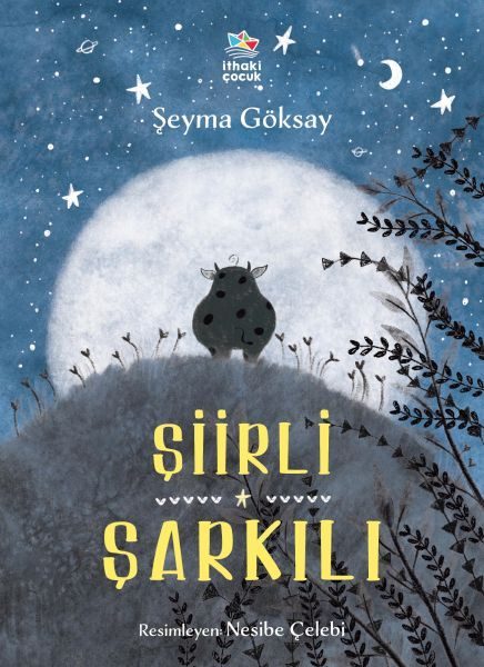 Şiirli Şarkılı  (4022)