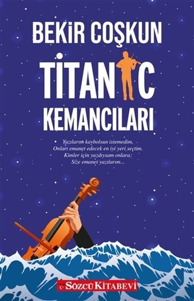 Titanic Kemancıları  (4022)