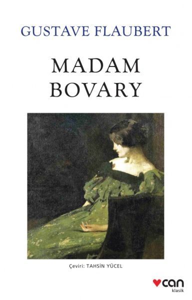 Madam Bovary  (4022)