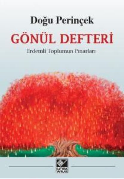 Gönül Defteri Erdemli Toplumun Pınarları  (4022)