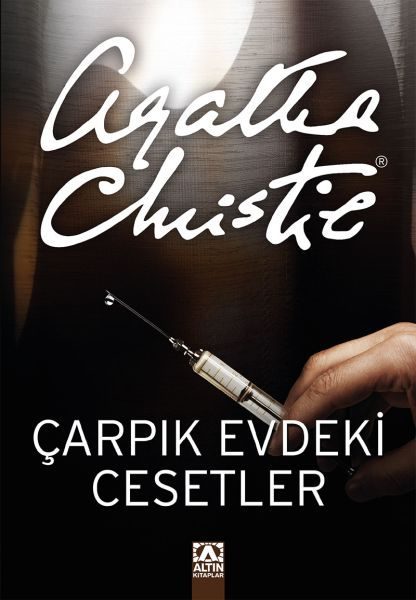 Çarpık Evdeki Cesetler  (4022)