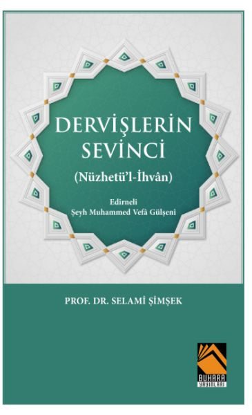 Dervişlerin Sevinci  (4022)