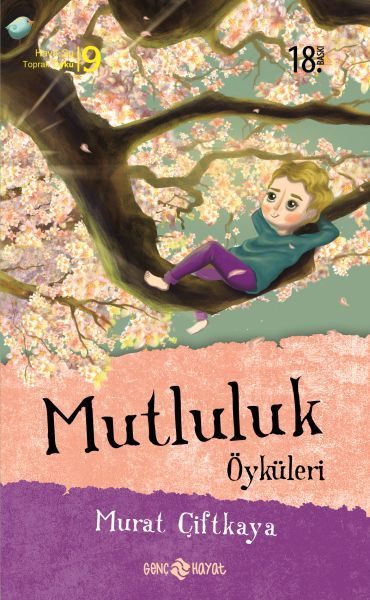 Mutluluk Öyküleri  (4022)