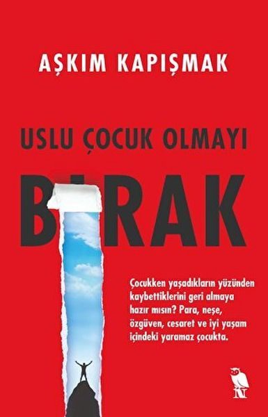 Uslu Çocuk Olmayı Bırak  (4022)