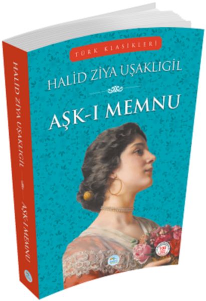 Türk Klasikleri - Aşk-ı Memnu  (4022)