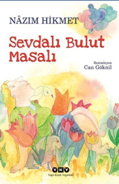 Sevdalı Bulut Masalı  (4022)