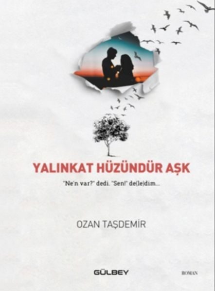 Yakınkat Hüzündür Aşk  (4022)