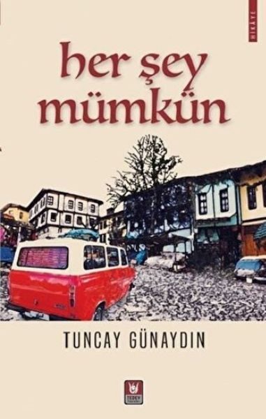 Her Şey Mümkün  (4022)