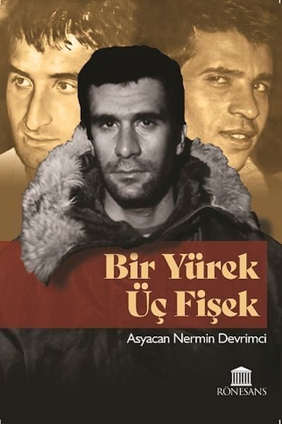 Bir Yürek Üç Fişek  (4022)