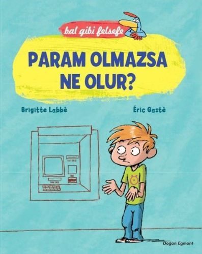 Bal Gibi Felsefe - Param Olmazsa Ne Olur  (4022)