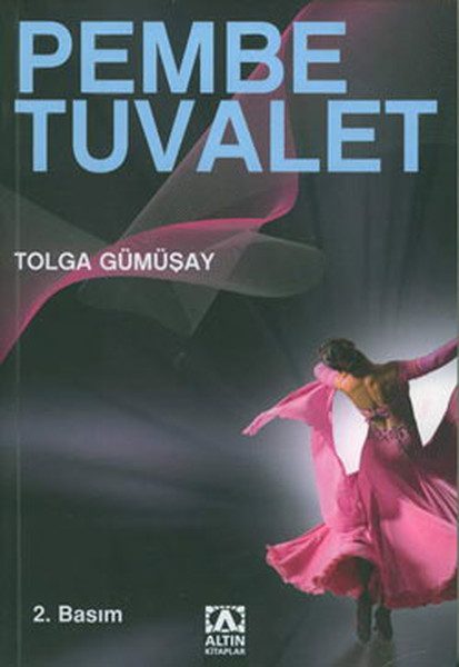 Pembe Tuvalet  (4022)