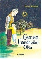 Gecen Gündüzüm Olsa  (4022)