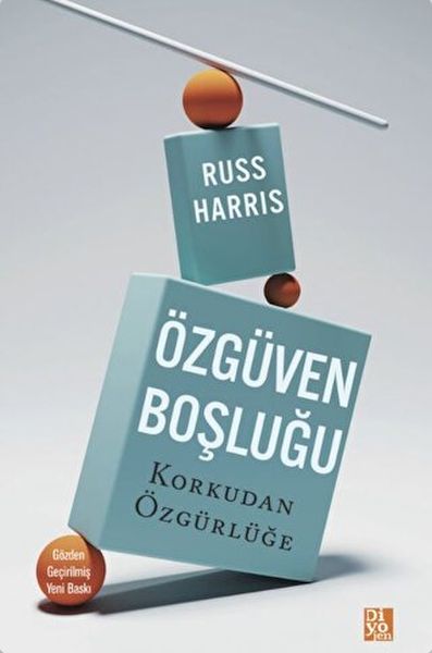 Özgüven Boşluğu  (4022)