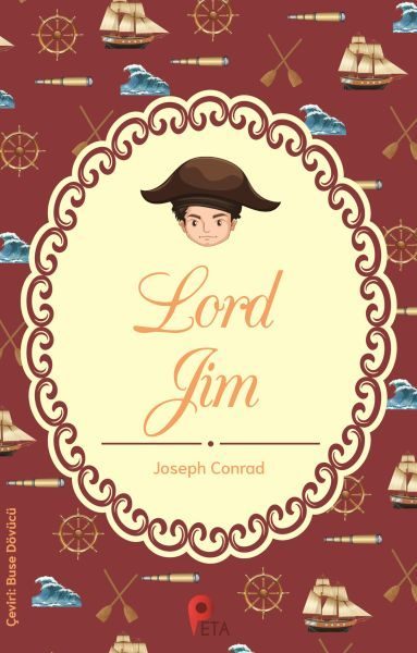 Lord Jim  (4022)