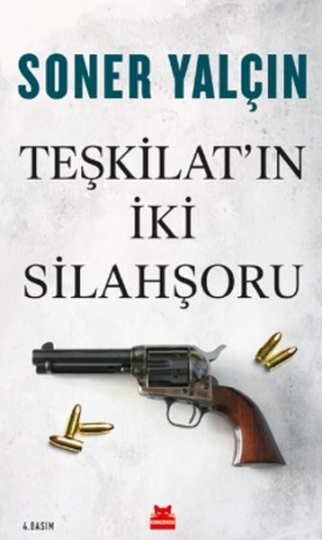 Teşkilat'ın İki Silahşoru  (4022)