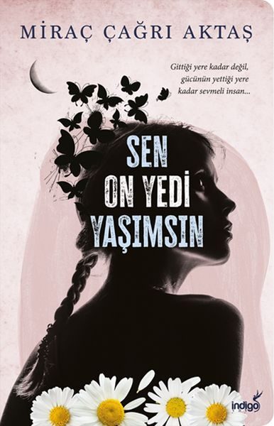 Sen On Yedi Yaşımsın  (4022)