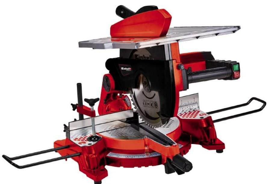 CLZ202 Einhell TC MS 3017 T Tablalı Gönye Kesme 2000 Watt