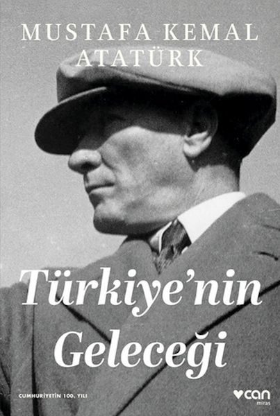 Türkiye'nin Geleceği  (4022)