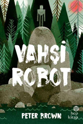 Vahşi Robot  (4022)