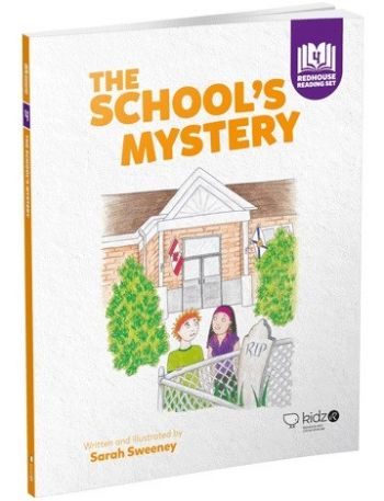 The Schools Mystery  (4022)