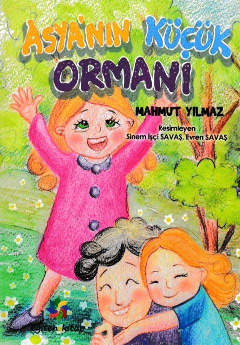 Asya'nın Küçük Ormanı  (4022)