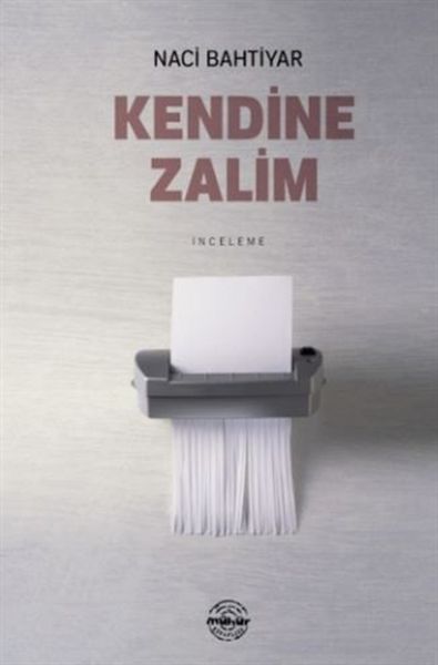 Kendine Zalim  (4022)