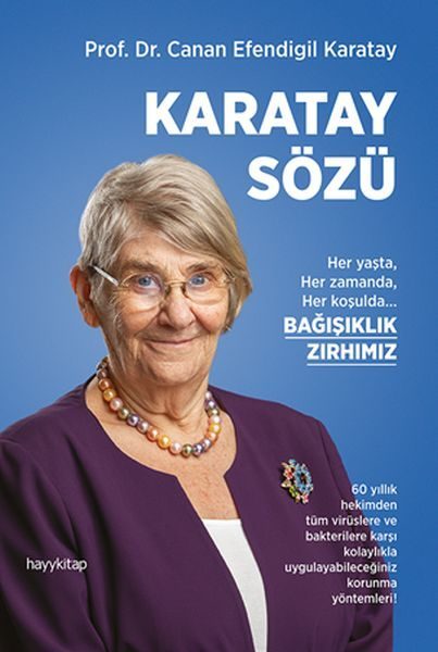 Karatay Sözü  (4022)