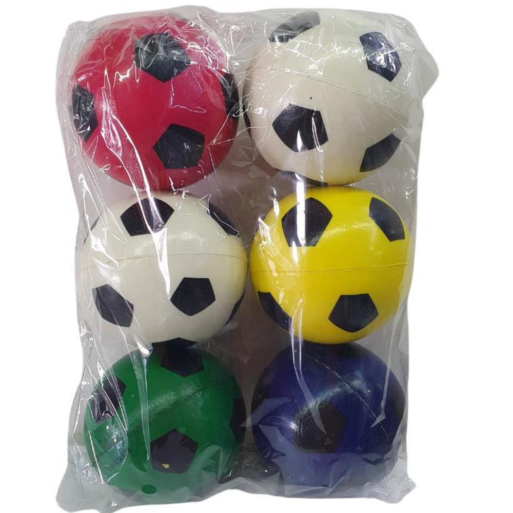 CLZ505 Futbol Top 15 cm -