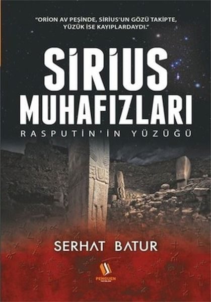 Sirius Muhafızları  (4022)