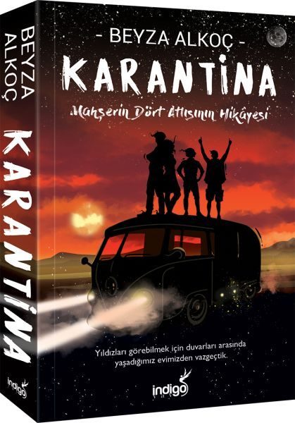 Karantina  (4022)