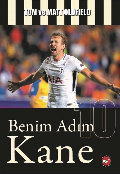 Benim Adım Kane  (4022)