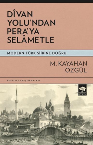 Divan Yolu’ndan Pera’ya Selametle  (4022)