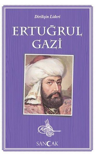 Ertuğrul Gazi - Dirilişin Lideri  (4022)