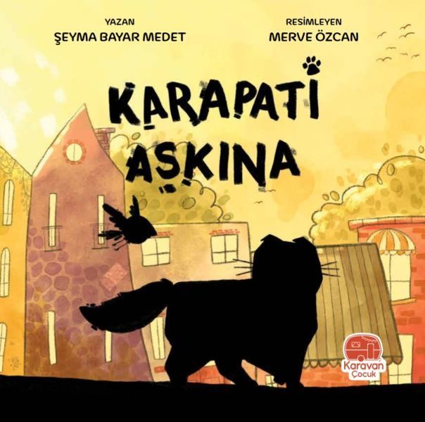 Karapati Aşkına  (4022)