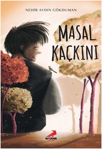 Masal Kaçkını  (4022)