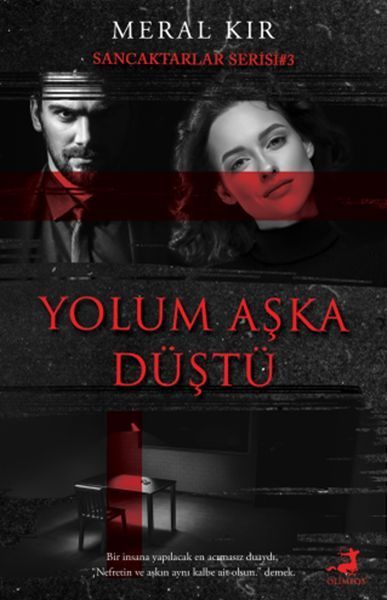 Yolum Aşka Düştü  (4022)