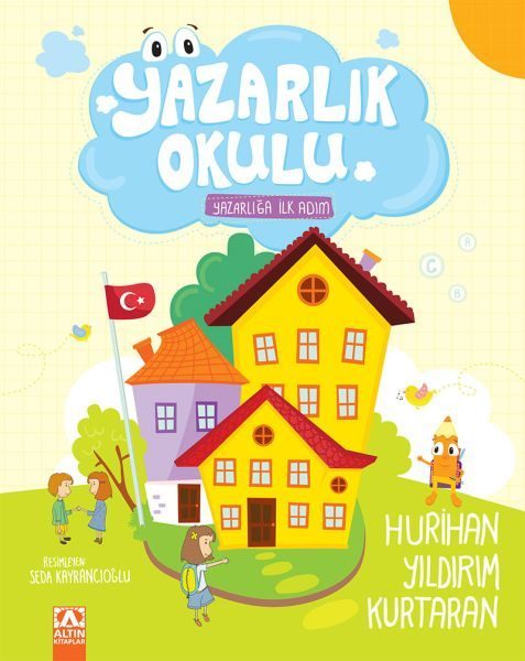 Yazarlık Okulu  (4022)