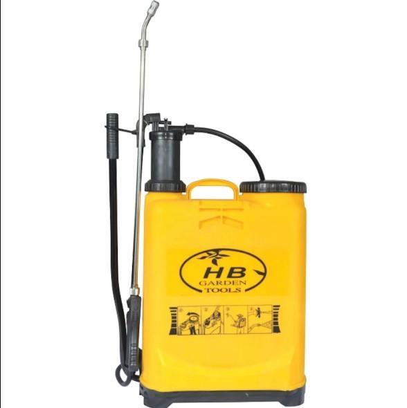 CLZ202 HB Garden 16 Litre Mekanik İlaçlama Pompası