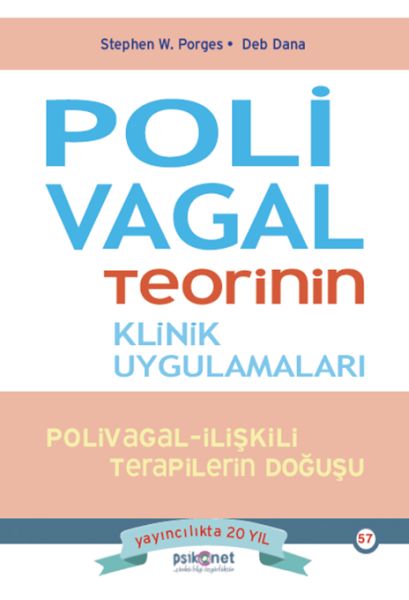 Polivagal Teorinin Klinik Uygulamaları  (4022)