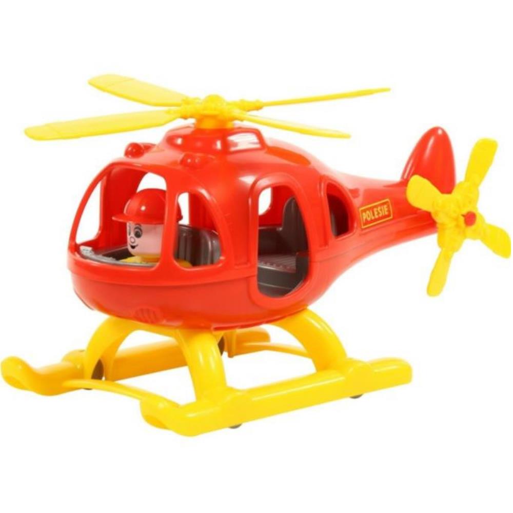 Helikopter 