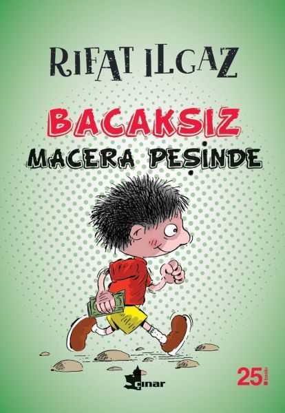 Bacaksız Macera Peşinde  (4022)