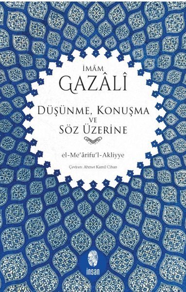 Düşünme, Konuşma ve Söz Üzerine  (4022)