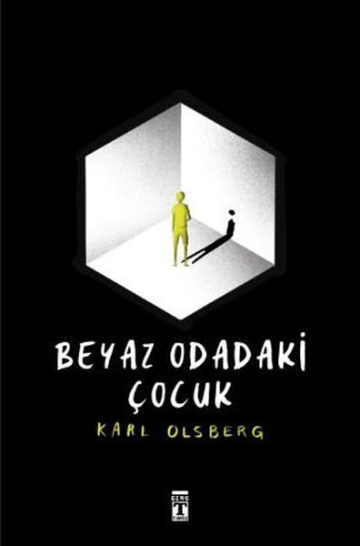 Beyaz Odadaki Çocuk  (4022)