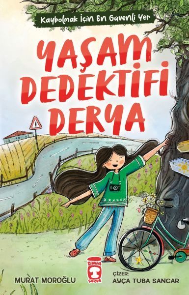 Yaşam Dedektifi Derya  (4022)