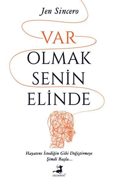 Var Olmak Senin Elinde  (4022)