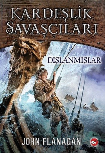 Kardeşlik Savaşçıları 1 - Dışlanmışlar  (4022)