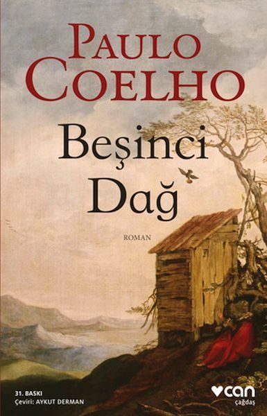 Beşinci Dağ  (4022)