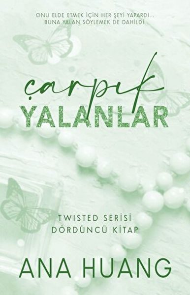 Çarpık Yalanlar  (4022)