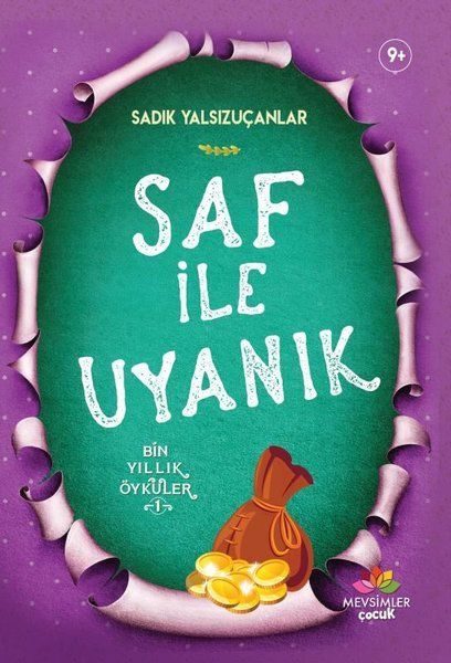 Saf İle Uyanık  (4022)