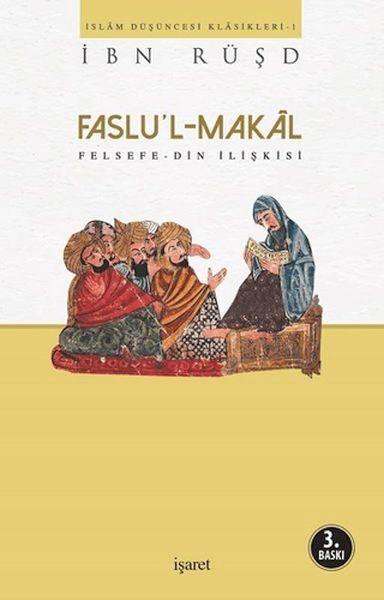 Faslu'l - Makal  (4022)